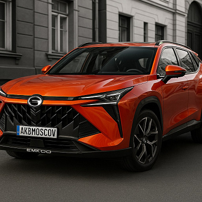 Как выбрать идеальный аккумулятор для GAC Emkoo 1.5T: советы по емкости, пусковому току и эксплуатации в любых условиях