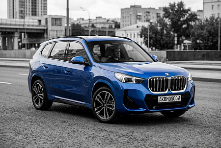 Как выбрать идеальный аккумулятор для BMW X1: советы по ёмкости, размерам и полярности для надежной работы вашего автомобиля