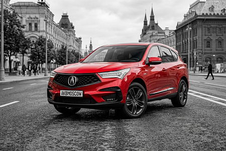 Как выбрать идеальный аккумулятор для Acura RDX: секреты надежности и запуска в любых условиях