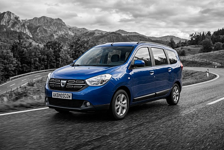 Как выбрать идеальный аккумулятор для Dacia Lodgy: советы, рекомендации и секреты для надежного запуска в любых условиях