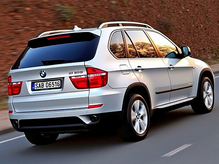 Как выбрать надежный аккумулятор для BMW X5 II (E70): основные рекомендации и советы экспертов