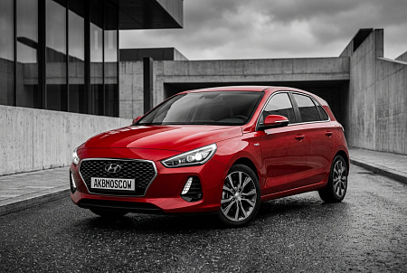 Как выбрать идеальный аккумулятор для Hyundai i30 III Рестайлинг 2018-2020: секреты и рекомендации для надежного запуска в любых условиях