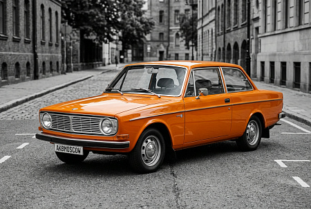 Как выбрать идеальный аккумулятор для Volvo 140 Series: ключевые советы, нюансы и цифры для надежного старта зимой