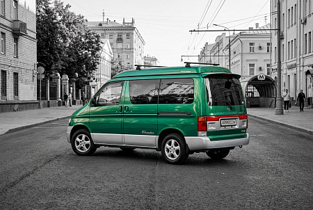Как выбрать аккумулятор для Mazda Bongo Friendee: практическое руководство по необходимым параметрам и рекомендациям
