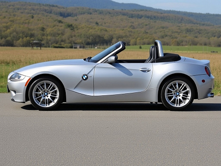 Как выбрать идеальный аккумулятор для BMW Z4 I (E85/E86): советы по надежному старту и длительной эксплуатации