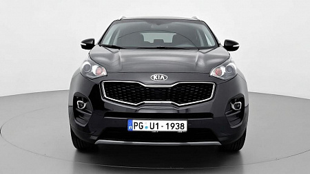 Как выбрать идеальный аккумулятор для Kia Sportage IV: советы, характеристики и рекомендации по эксплуатации