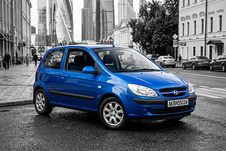 Как выбрать идеальный аккумулятор для Hyundai Getz I 2002-2005: полный гайд по характеристикам и 5 распространенным ошибкам при покупке