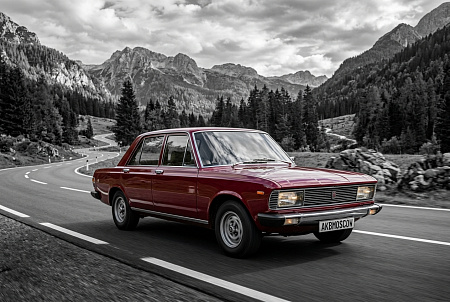 Как выбрать идеальный аккумулятор для Fiat 130: Полный гайд по характеристикам и советам с учетом климата и ваших потребностей