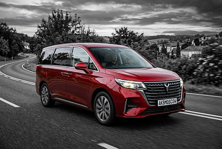 Как правильно выбрать аккумулятор для DongFeng MPV: секреты, характеристики и советы автолюбителей