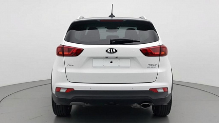 Как правильно выбрать аккумулятор для Kia Sportage IV: советы по характеристикам, полярности и эксплуатации