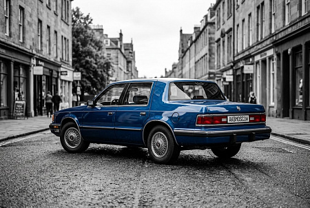 Как выбрать идеальный аккумулятор для Dodge Dynasty: советы по емкости, пусковому току и полярности