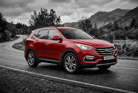 Подбор аккумулятора для Hyundai Santa Fe III 2012-2016: как избежать ошибок и выбрать идеальную батарею для надежного запуска в любых условиях