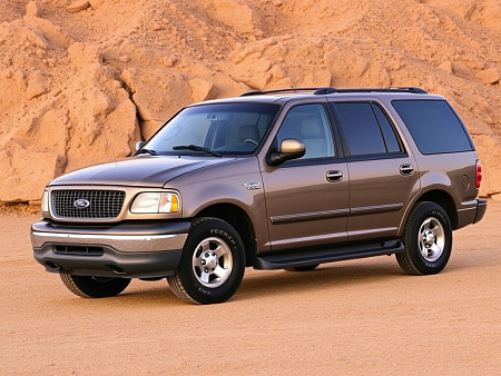 Как выбрать идеальный аккумулятор для Ford Expedition I (1996-2002): советы, характеристики и секреты долгой службы