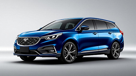Как выбрать аккумулятор для Geely Galaxy L7: советы по замене и эксплуатации для вашего кроссовера