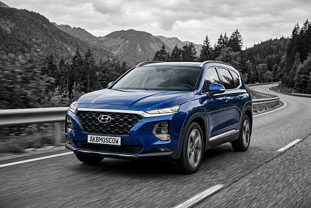 Надежный аккумулятор для Hyundai Santa Fe IV: как выбрать идеальную модель для зимы и избежать распространенных ошибок