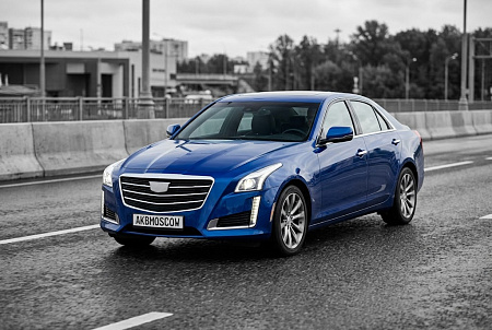 Как выбрать идеальный аккумулятор для Cadillac CTS: всё о характеристиках, совместимости и частых ошибках