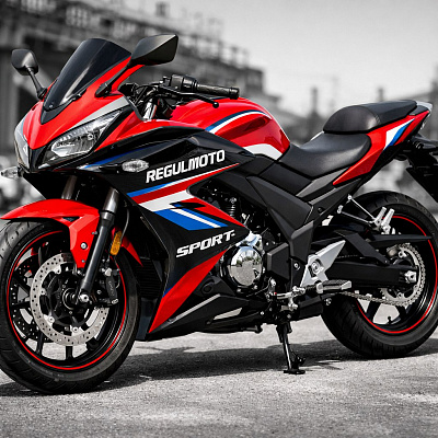 Как правильно выбрать аккумулятор для Regulmoto Sport: 5 ключевых параметров, которые нельзя игнорировать