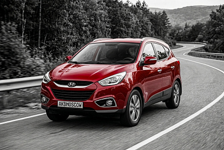 Подбор идеального аккумулятора для Hyundai ix35 I Рестайлинг 2013-2015: секреты выбора для надежного старта и долгой службы