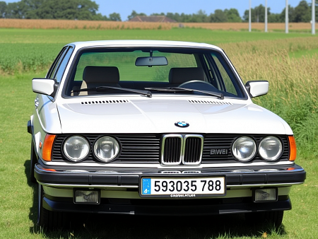 Как выбрать идеальный аккумулятор для BMW 5er II (E28): полное руководство по характеристикам и замене для надежного запуска