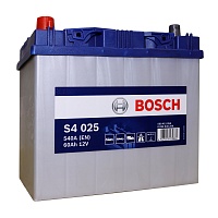 Bosch S4 (025)