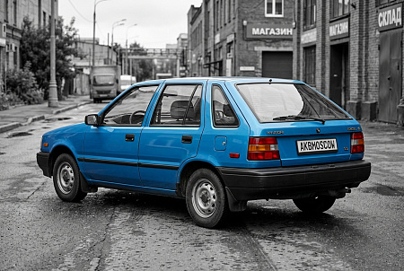 Как выбрать идеальный аккумулятор для Hyundai Excel II 1989-1998: ёмкость, размеры и секреты надежного стартера