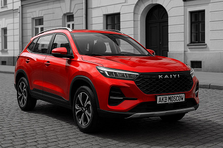 Как выбрать идеальный аккумулятор для Kaiyi X3 1.5T: ключевые характеристики и советы по эксплуатации