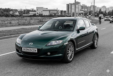 Как правильно выбрать аккумулятор для Mazda Efini MS-8: характеристики, советы и частые ошибки для надежного запуска в любых условиях