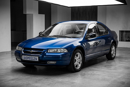 Идеальный аккумулятор для Chrysler Cirrus: как выбрать, чтобы избежать распространенных ошибок и сэкономить на ремонте