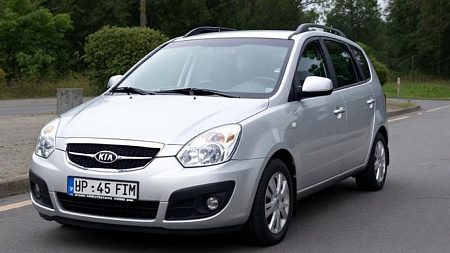 Как выбрать идеальный аккумулятор для Kia Venga I 2009-2014: советы по емкости, пусковому току и долговечности