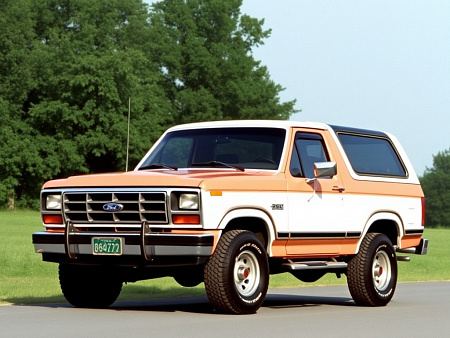 Как выбрать идеальный аккумулятор для Ford Bronco III: надежность, долговечность и советы по замене для вашего внедорожника