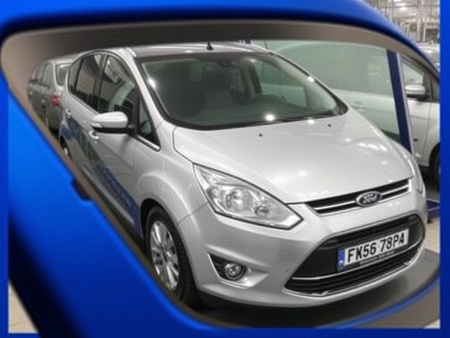 Как выбрать аккумулятор для Ford S-MAX I Рестайлинг (2010-2015): все нюансы и советы по эксплуатации