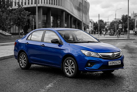 Как выбрать лучший аккумулятор для BYD L3: все параметры и советы по установке для надежной работы автомобиля