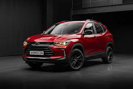 Как выбрать идеальный аккумулятор для Chevrolet Tracker: ключевые характеристики и советы по выбору