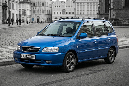 Как выбрать идеальный аккумулятор для Kia Joice: Максимальная надежность и советы от "батарейного шамана"