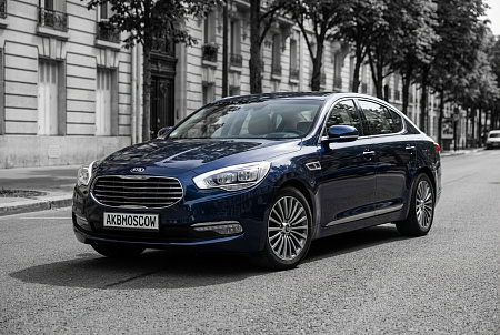 Как выбрать идеальный аккумулятор для Kia Enterprise: все ключевые характеристики и советы по покупке