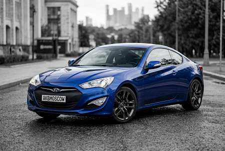 Как выбрать идеальный аккумулятор для Hyundai Genesis Coupe 3.8: гайд по размерам, полярности и емкости для надежного запуска двигателя