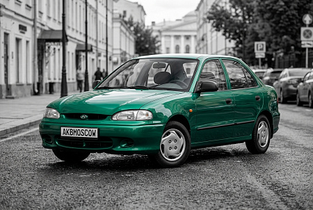 Неправильный выбор аккумулятора для Hyundai Accent I: как избежать ошибочных решений и гарантировать надежный запуск двигателя