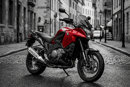 Как выбрать идеальный аккумулятор для мото Honda 1200: советы и рекомендации для надежности на дороге