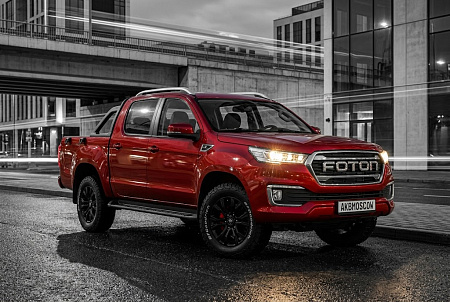 Подбор идеального аккумулятора для Foton Mars 9: как выбрать на зиму и избежать распространённых ошибок
