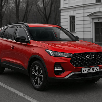 Как выбрать лучший аккумулятор для Chery Tiggo 7 Pro CVT: советы по характеристикам и эксплуатации для надежного запуска в любых условиях