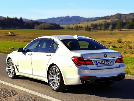 Как выбрать идеальный аккумулятор для BMW 7er V 750i xDrive: советы по теххарактеристикам и продлению срока службы