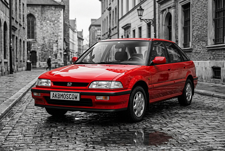 Как выбрать аккумулятор для Honda Concerto: характеристики, размеры и советы для надежного запуска в любых условиях
