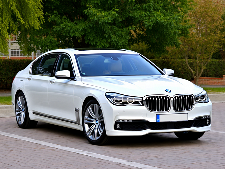 Как выбрать идеальный аккумулятор для BMW 7er (F01/F02/F04): Советы по надежности и долговечности