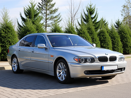 Как выбрать идеальный аккумулятор для BMW 735i 3.6: советы по характеристикам, температурным условиям и замене
