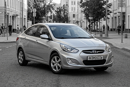 Как выбрать идеальный аккумулятор для Hyundai Accent и Tagaz 1.5: советы по характеристикам и установке