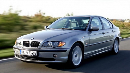 Как выбрать аккумулятор для BMW 3er IV (E46) 1998-2003: лучшие советы и рекомендации для надежной работы вашего авто