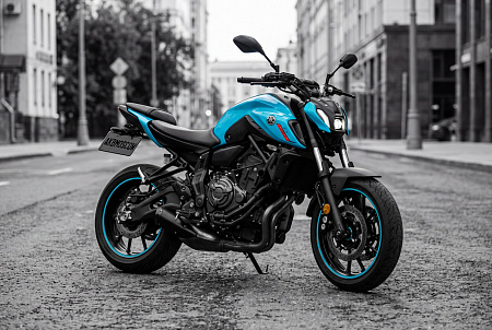 Как правильно подобрать аккумулятор для Yamaha MT-07: ключевые характеристики и советы для долгосрочной надежности