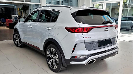 Лучший аккумулятор для Kia Sportage V 2021: как выбрать, заменить и продлить срок службы