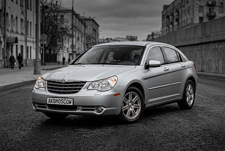 Лучший аккумулятор для Chrysler Sebring: полное руководство по выбору и характеристикам для надежной работы автомобиля