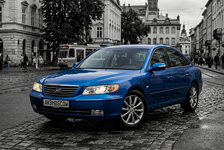 Как выбрать идеальный аккумулятор для Hyundai Grandeur IV 2005-2009: советы по характеристикам и предотвращению ошибок
